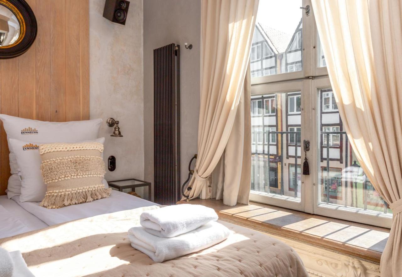 Old Town Paradise Lost By Downtown Apartments Danzica Esterno foto